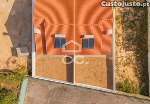 Moradia T3 - Nova Construo - Ericeira