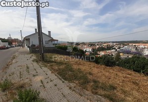 Lote de moradia
