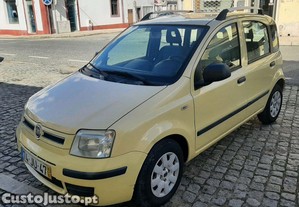 Fiat Panda 1.2 Dynamic - 10