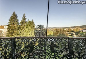 Palacete/Prdio - Condomnio Fechado Para...