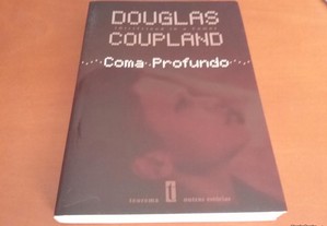 Coma Profundo Douglas Coupland