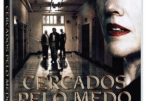 Cercados Pelo Medo (2008) Penelope Ann Miller