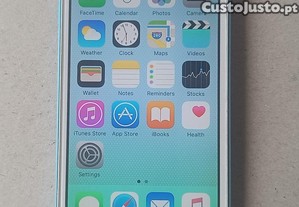 Apple iPod Touch A1421 5 gerao, 64GB,