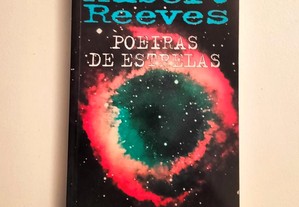 Hubert Reeves - Poeiras de estrelas