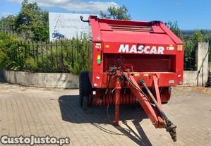 Enfardadeira Mascar 120