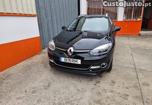 Renault Mgane SW Bose - 15