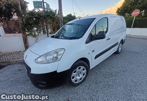 Peugeot Partner 1.6 hdi frigorfica