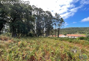 Terreno em Palmeira de Faro e Curvos de 10350,00 m