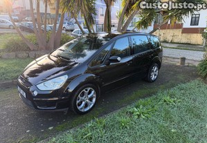 Ford S-Max S-MAX 1.8 TDCI - 08