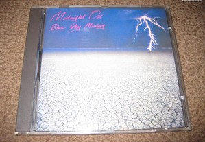 CD dos Midnight Oil "Blue Sky Mining" Portes Grátis!