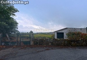 Terreno para construo em Oliveira de Barreiros   Viseu