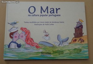 "O Mar na Cultura Popular Portuguesa"