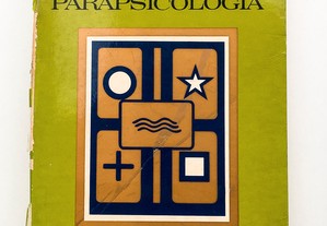 Os Domínios da Parapsicologia