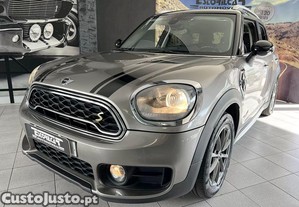 MINI Countryman Cooper se all4 auto - 18