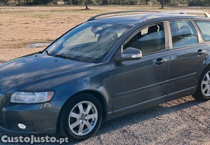 Volvo V50 1.6 d2 - 11