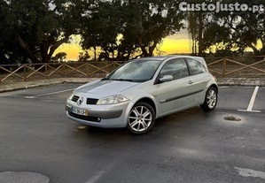 Renault M�gane ? - 02