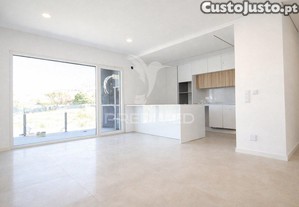 Apartamento t2