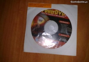 cd original power dvd