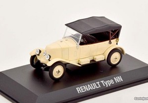 NOREV 1/43 Renault NN Torpedo 1924-1929