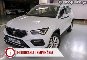 Seat Ateca 1.0 TSI Style 110cv - 22