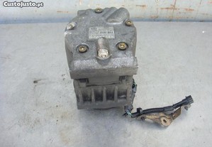 Fiat Punto 2001 Compressor motor AC