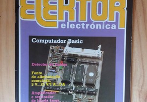 Elektor - Revista Electrónica nº40