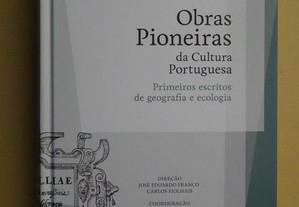 "Obras Pioneiras da Cultura Portuguesa" Volume 6