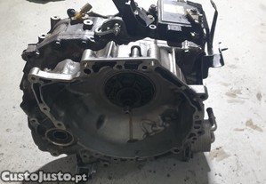 caixa automatica 20GE23 PSA