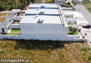 Terreno Urbano em Silvalde-Espinho