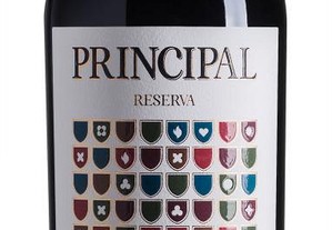 Principal Reserva 2010