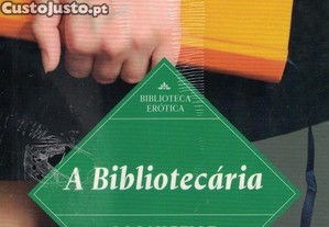 A Bibliotecária | de Logan Belle