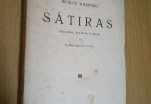 Sátiras (1941)