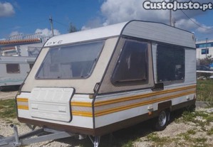 Caravana grande Bom preo