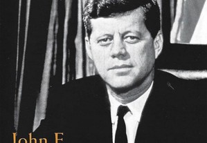 John F. Kennedy - - Documentário ...DVD legendado