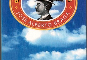 O Caçador de Étês - José Alberto Braga