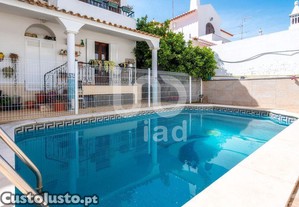 Casa / Villa T4 em Vila Real de Santo António de 320,00 m²