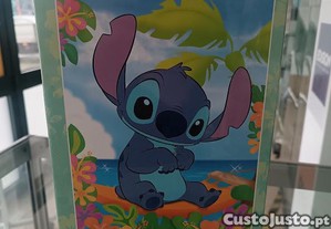 Puzzle Clementoni Disney Stitch Tropical SuperColor 27x38cm 104 peas