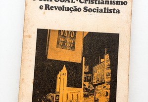 Portugal, Cristianismo e Revolução Socialista