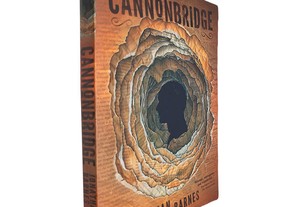 Cannonbridge - Jonathan Barnes