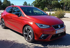 Seat Ibiza 1.0 TSI FR 115cv - 22