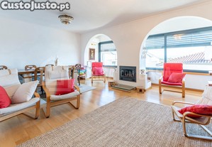 Andar Moradia V3 Duplex Rio de Loba