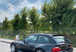 BMW Z3 Coup 2.8  - 99