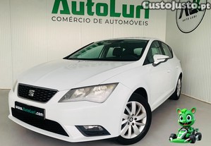 Seat Leon 1.6 TDi Style Ecomotive - 14