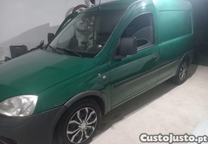 Opel Combo C