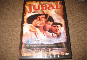 DVD "Jubal" com Charles Bronson/Raro!