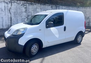 Citroën Nemo 1.4 HDI - 08