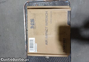 Pistola de impacto pneum�tica