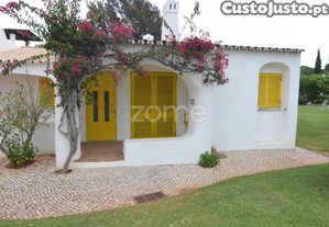 Moradia T2 De 3 Frentes Em Vilamoura