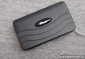 Trust Multi Card Reader USB - Leitor de Cartoes