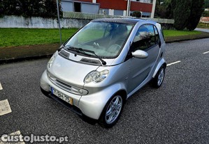 Smart ForTwo Passion Cdi - 02